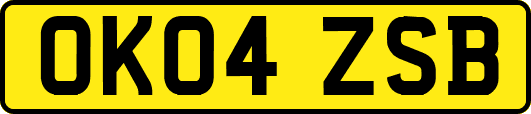 OK04ZSB