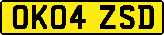 OK04ZSD
