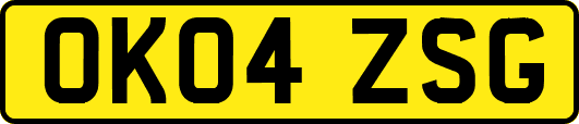 OK04ZSG