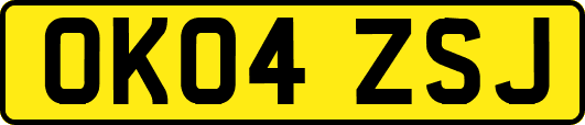 OK04ZSJ