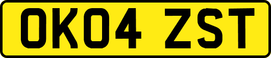 OK04ZST
