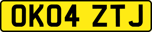 OK04ZTJ