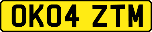 OK04ZTM