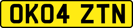 OK04ZTN