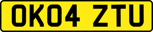 OK04ZTU
