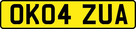 OK04ZUA
