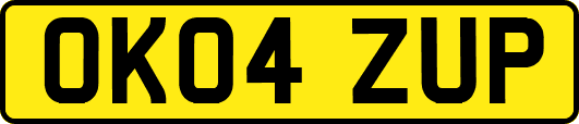OK04ZUP