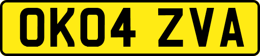 OK04ZVA
