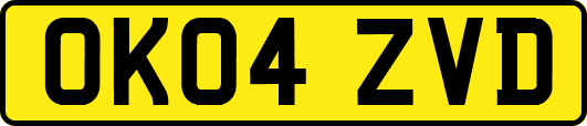 OK04ZVD
