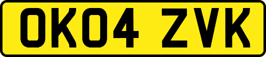 OK04ZVK