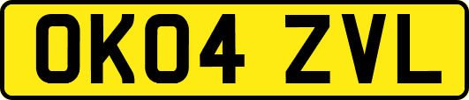 OK04ZVL