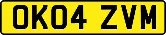 OK04ZVM