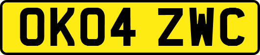OK04ZWC