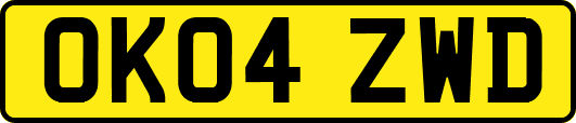 OK04ZWD