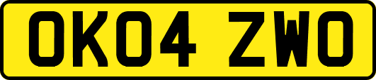 OK04ZWO