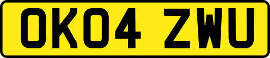 OK04ZWU
