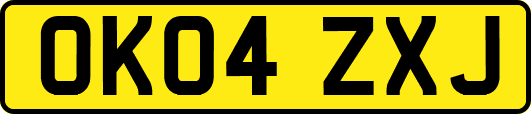OK04ZXJ