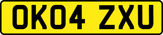 OK04ZXU