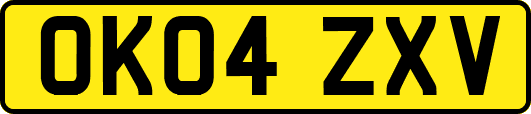 OK04ZXV