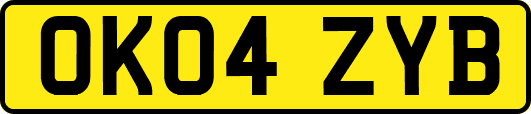 OK04ZYB