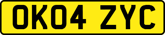 OK04ZYC