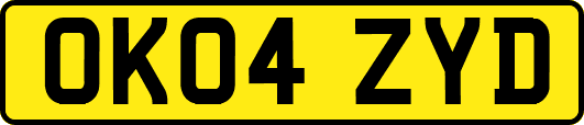 OK04ZYD