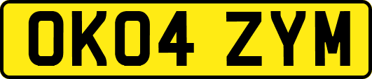 OK04ZYM