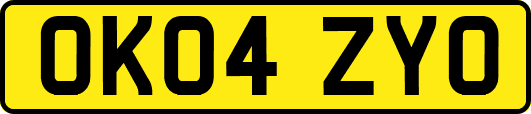 OK04ZYO