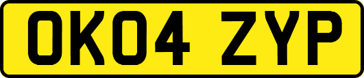 OK04ZYP