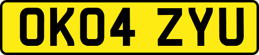 OK04ZYU