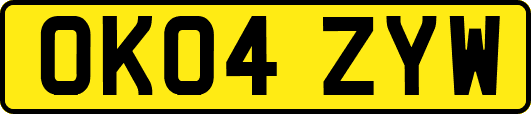 OK04ZYW