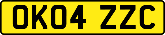 OK04ZZC