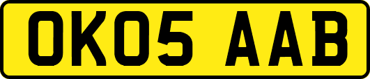 OK05AAB