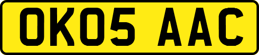 OK05AAC