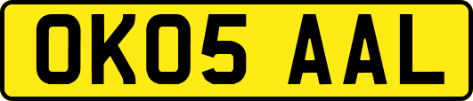 OK05AAL