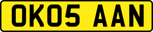 OK05AAN