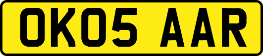 OK05AAR