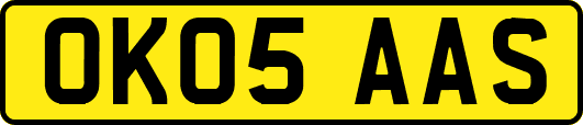 OK05AAS