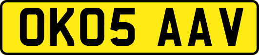 OK05AAV