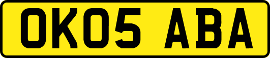 OK05ABA