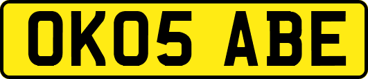 OK05ABE