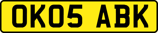 OK05ABK