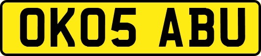 OK05ABU