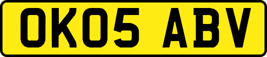 OK05ABV
