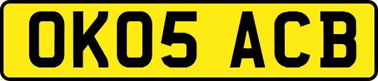 OK05ACB