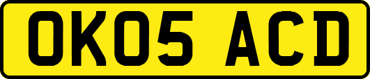 OK05ACD
