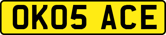 OK05ACE