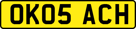 OK05ACH