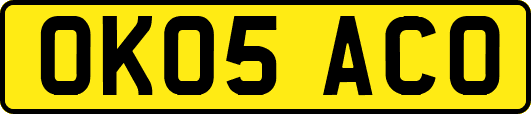 OK05ACO