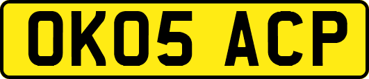 OK05ACP